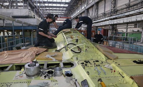 俄羅斯芯片與汽車零部件 為何對進口依賴卻不懼美國技術(shù)封鎖