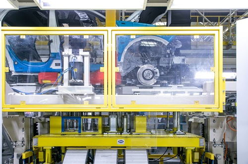 看得見的品質，看不見的極致 領克05第二季《請回答》極能收官，汽車零部件解析