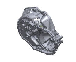 三維數字化檢測方案 汽車零部件制造商的核心競爭力