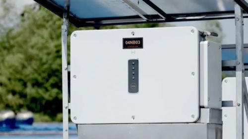 光伏驅動，固德威探索汽車零部件零碳工廠新路徑