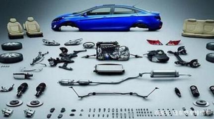 汽車構造解析與零部件質量探討