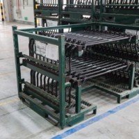 蘇州鑫輝 深耕汽車(chē)零部件周轉(zhuǎn)架制造十五年，以實(shí)力鑄就專業(yè)品質(zhì)