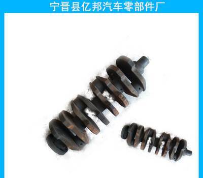 億邦汽車(chē)配件 廠家直銷大眾帕薩特2.0手動(dòng)擋曲軸，打造優(yōu)質(zhì)汽車(chē)零部件批發(fā)新標(biāo)桿