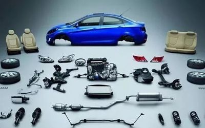 美對華貿(mào)易新規(guī)沖擊波 汽車零部件行業(yè)的變局與應(yīng)對