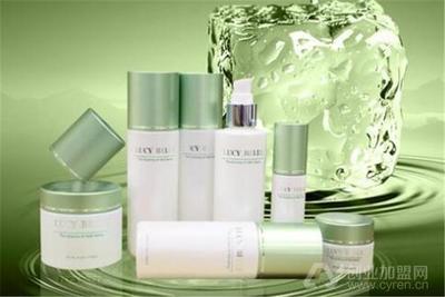 露絲貝兒加盟 開啟生活美容事業的新篇章